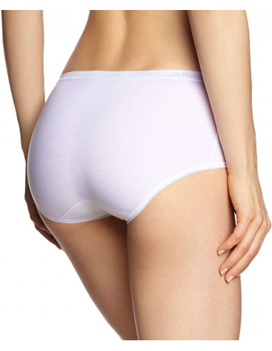 Confection 2 brief Sloggi art MIDI WOMAN Confection 2 brief Sloggi art MIDI WOMAN