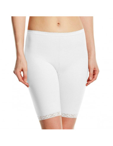 Woman brief with leg Sloggi Basic Long