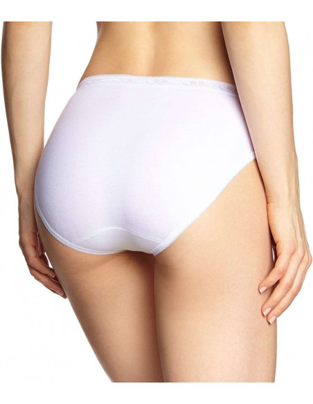 slip donna Sloggi basic TAI