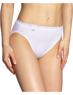Stertch cotton women's briefs Basic Tai