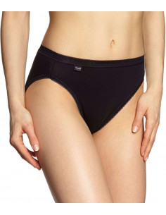 Stertch cotton women's briefs Basic Tai 2