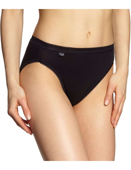 slip donna Sloggi basic TAI