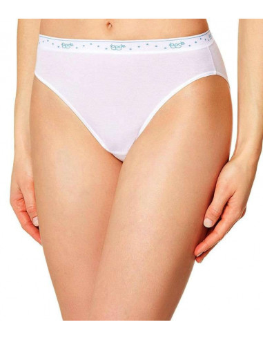 Slip donna Sloggi TAI 100