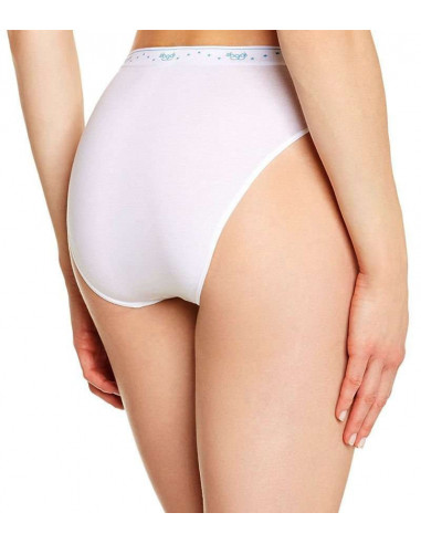 Women's briefs Sloggi TAI 100 Women's briefs Sloggi TAI 100