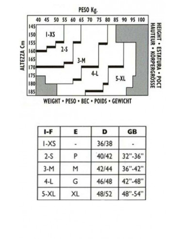 Women's tights in filanca Golden Lady Leda 20 (2 PAIRS) Women's tights in filanca Golden Lady Leda 20 (2 PAIRS)