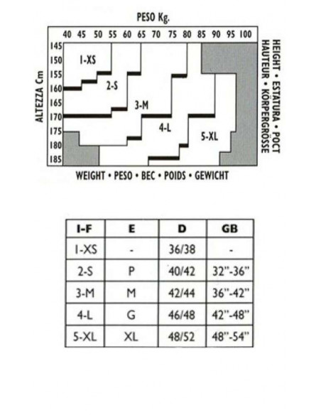 Collant donna in filanca Golden Lady Leda 20 (2 PAIA) Collant donna in filanca Golden Lady Leda 20 (2 PAIA)