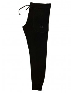 Pantalone donna conformato con polsino Iko' 1311 2