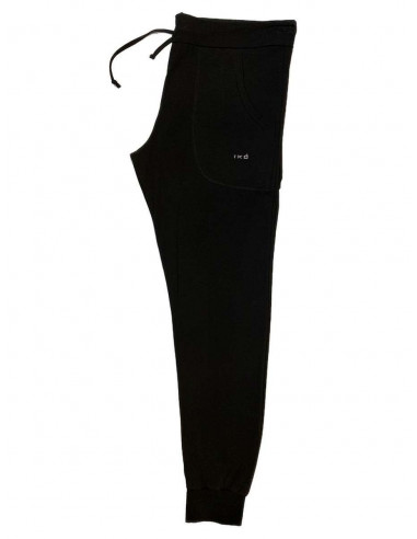 Pantalone donna conformato con polsino Iko' 1311 Pantalone donna conformato con polsino Iko' 1311