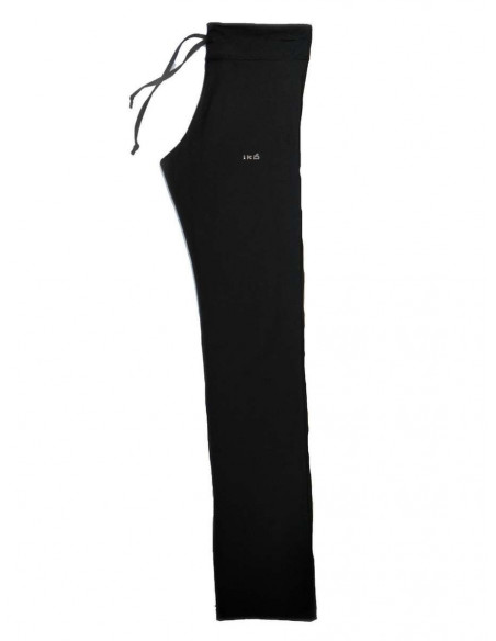 Womant stretch cotton trousers with band Iko' 1103 Womant stretch cotton trousers with band Iko' 1103