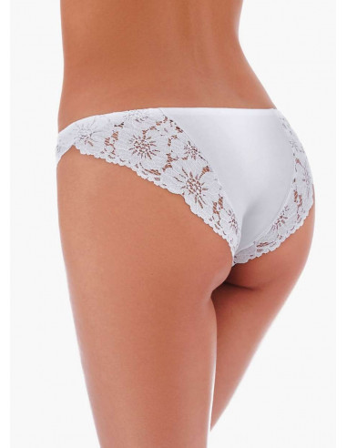 Women's briefs Lepel Belseno Lace Cotton 453