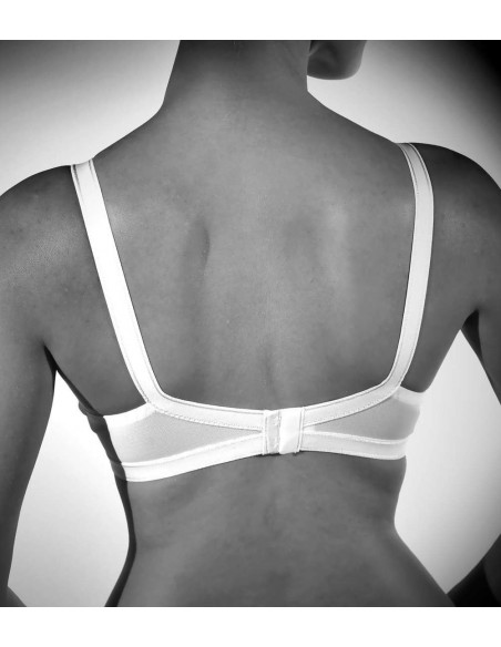 Classic women bra Gios Cris Cot Classic women bra Gios Cris Cot