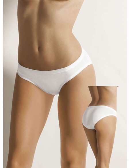 Slip donna in cotone elasticizzato Cotonella 3362 Slip donna in cotone elasticizzato Cotonella 3362