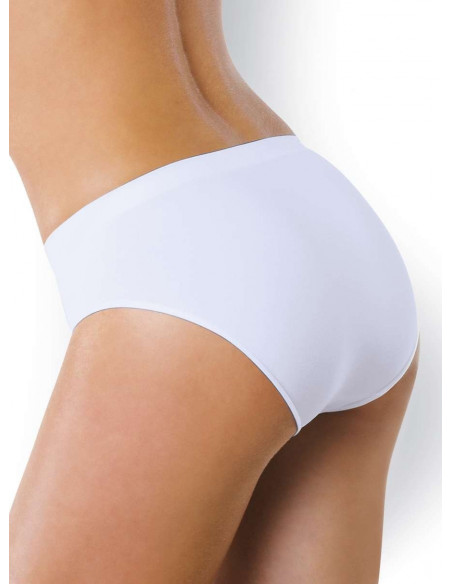 Group 3 woman MIDI briefs in microfiber Intimidea 310283