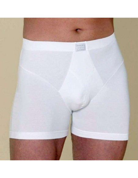 Boxer uomo Tramonte U304 cotone elasticizzato Boxer uomo Tramonte U304 cotone elasticizzato