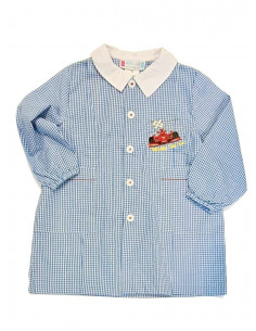 Boy smock for asylum by Andy&Gio' 90053