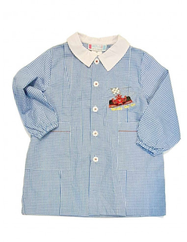 Boy smock for asylum by Andy&Gio' 90053