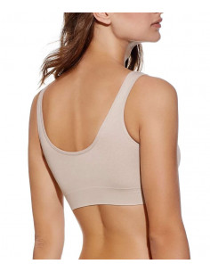 Reggiseno senza cuciture Selene Louise 2