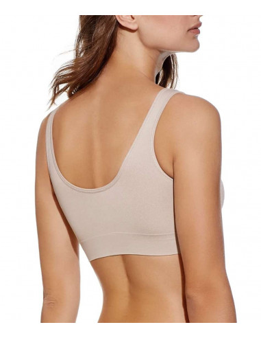 Reggiseno senza cuciture Selene Louise