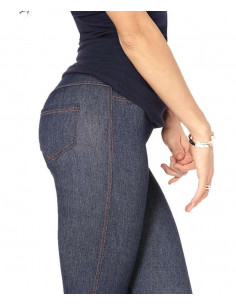 Capri pants Gladys art. PD0413 2