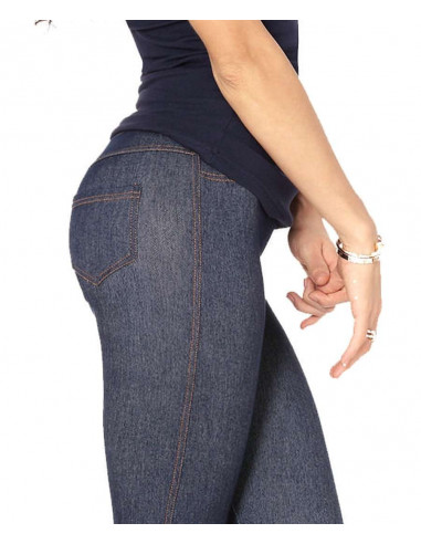 Capri pants Gladys art. PD0413