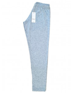 Womant stretch cotton trousers with pockets Iko' 19811