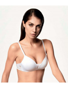 PAdded triangle bra Lormar Extra Ordinary Triangolo Extra 2