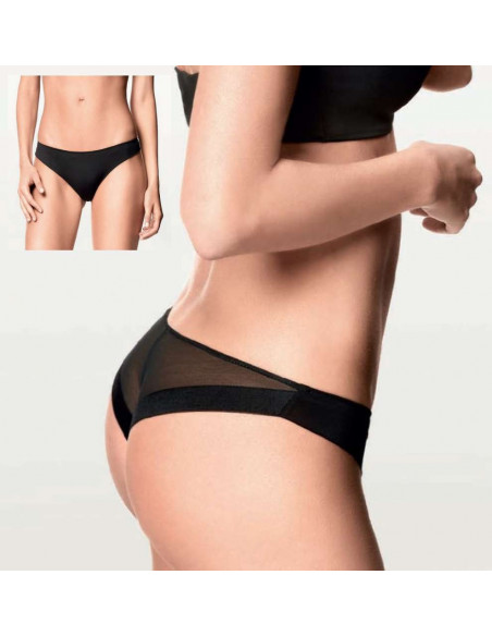 Raw cut woman brazilian briefs Lormar Extra Ordinary Brasiliana Extra Raw cut woman brazilian briefs Lormar Extra Ordinary Brasiliana Extra