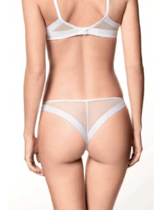Raw cut woman brazilian briefs Lormar Extra Ordinary Brasiliana Extra 2