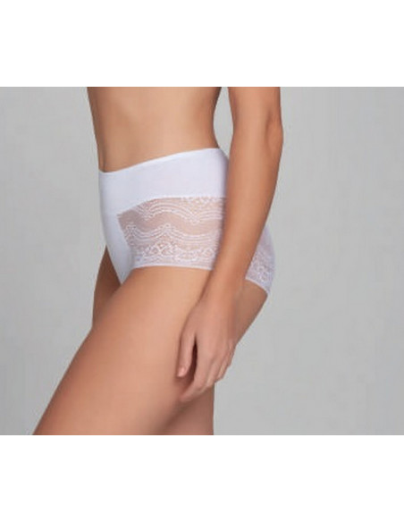 Slip donna ALTO in cotone elasticizzato Magic Dream Camilla Slip donna ALTO in cotone elasticizzato Magic Dream Camilla