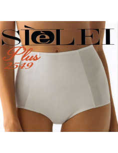 Slip donna ALTO in microfibra SieLei Plus 2549