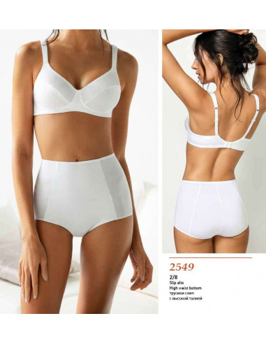 Slip donna ALTO in microfibra SieLei Plus 2549