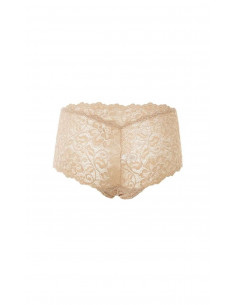 All lace women's culotte Tramonte S725 2