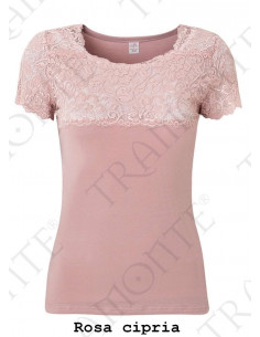 Underjacket Tramonte art. 718 2