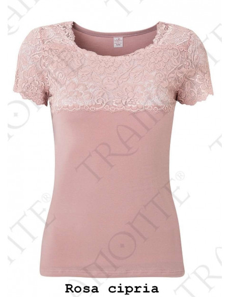 Maglia sottogiacca Tramonte art. 718 Maglia sottogiacca Tramonte art. 718