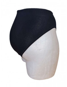 Women's seamless high-leg briefs Tramonte S453 2
