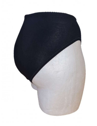 Slip donna sgambato senza cuciture Tramonte S453