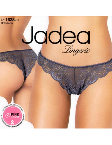 Gruppo 3 brasiliane donna in pizzo Jadea 1628C