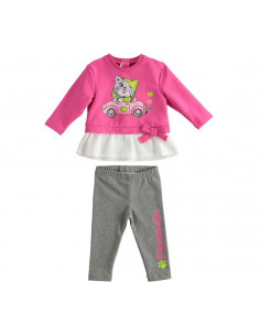 Outfit baby set Mignolo 23133
