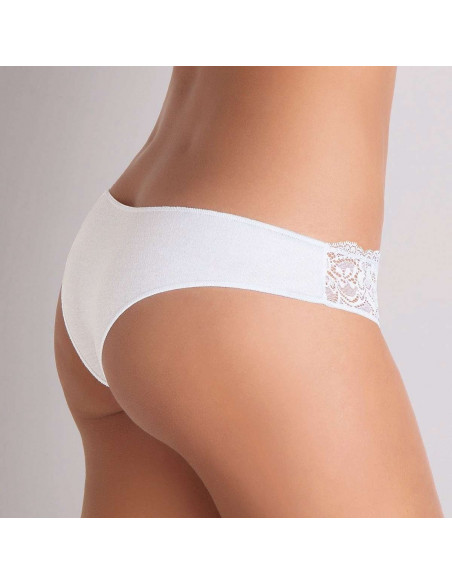 Group 2 brazilian briefs Cotonella art GD170 Group 2 brazilian briefs Cotonella art GD170