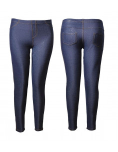 Leggings donna conformato Gladys PD0606