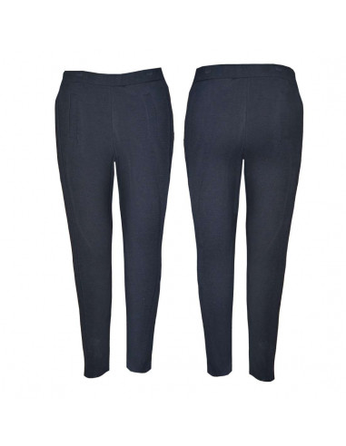 Leggings donna Gladys PD0925 Conformato