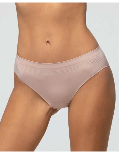 Women's microfiber briefs Pompea Seamless art.Slip Women's microfiber briefs Pompea Seamless art.Slip