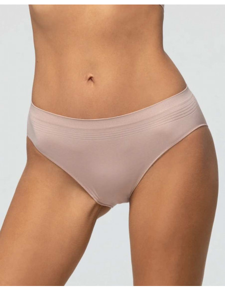 Slip donna in microfibra Pompea Seamless art.Slip Slip donna in microfibra Pompea Seamless art.Slip