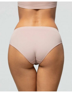 Women's microfiber briefs Pompea Seamless art.Slip 2