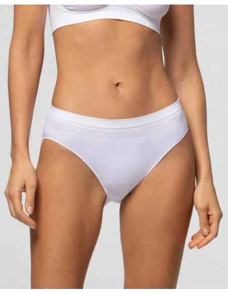 Women's microfiber briefs Pompea Seamless art.Slip Women's microfiber briefs Pompea Seamless art.Slip