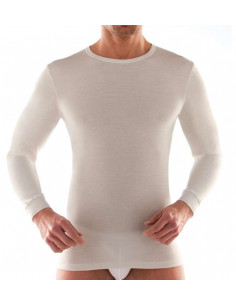 Men's long-sleeved shirt Liabel 5321-33-ML