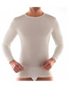 Men's long-sleeved shirt Liabel 5321-33-ML