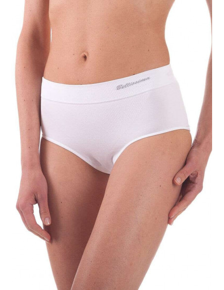 Seamless microfiber girdle Bellissima 020 Seamless microfiber girdle Bellissima 020