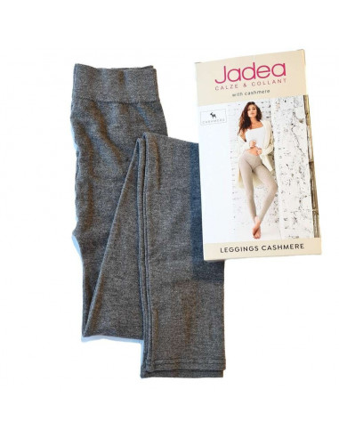 Leggings donna in cashmere Jadea JB972