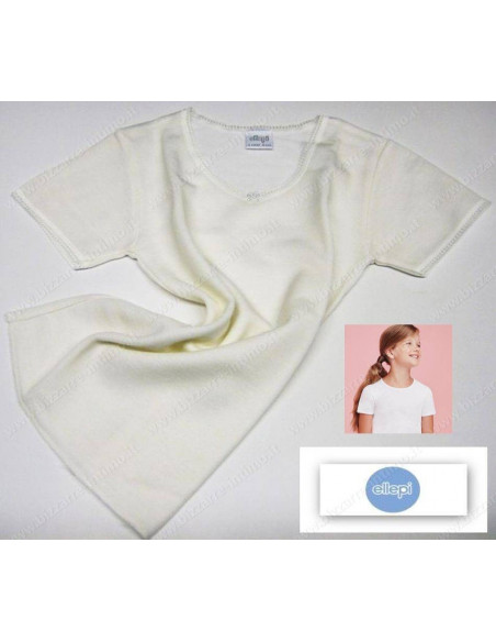 Maglia Ellepi lana/cotone art. 699 Maglia Ellepi lana/cotone art. 699